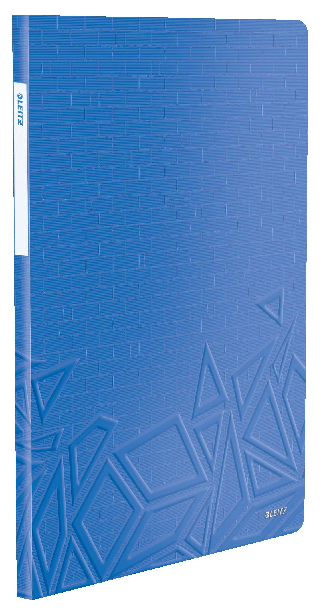 leitz-urban-chic-sichtbuch-a4-40-h-llen-grau-46140088 image 7