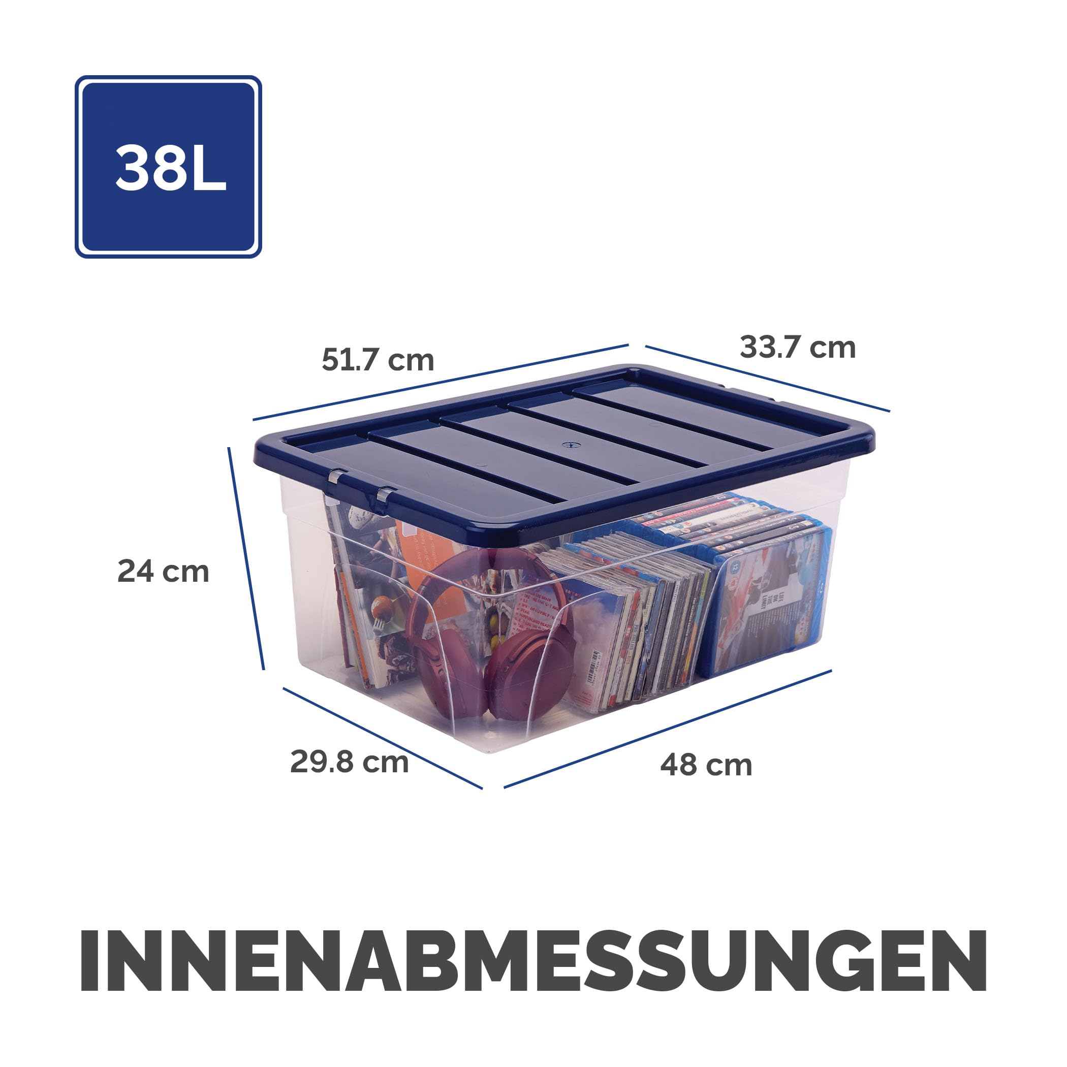 bankers-box-kunststoff-aufbewahrungsbox-38l-3er-pack-25x38x56-cm image 3