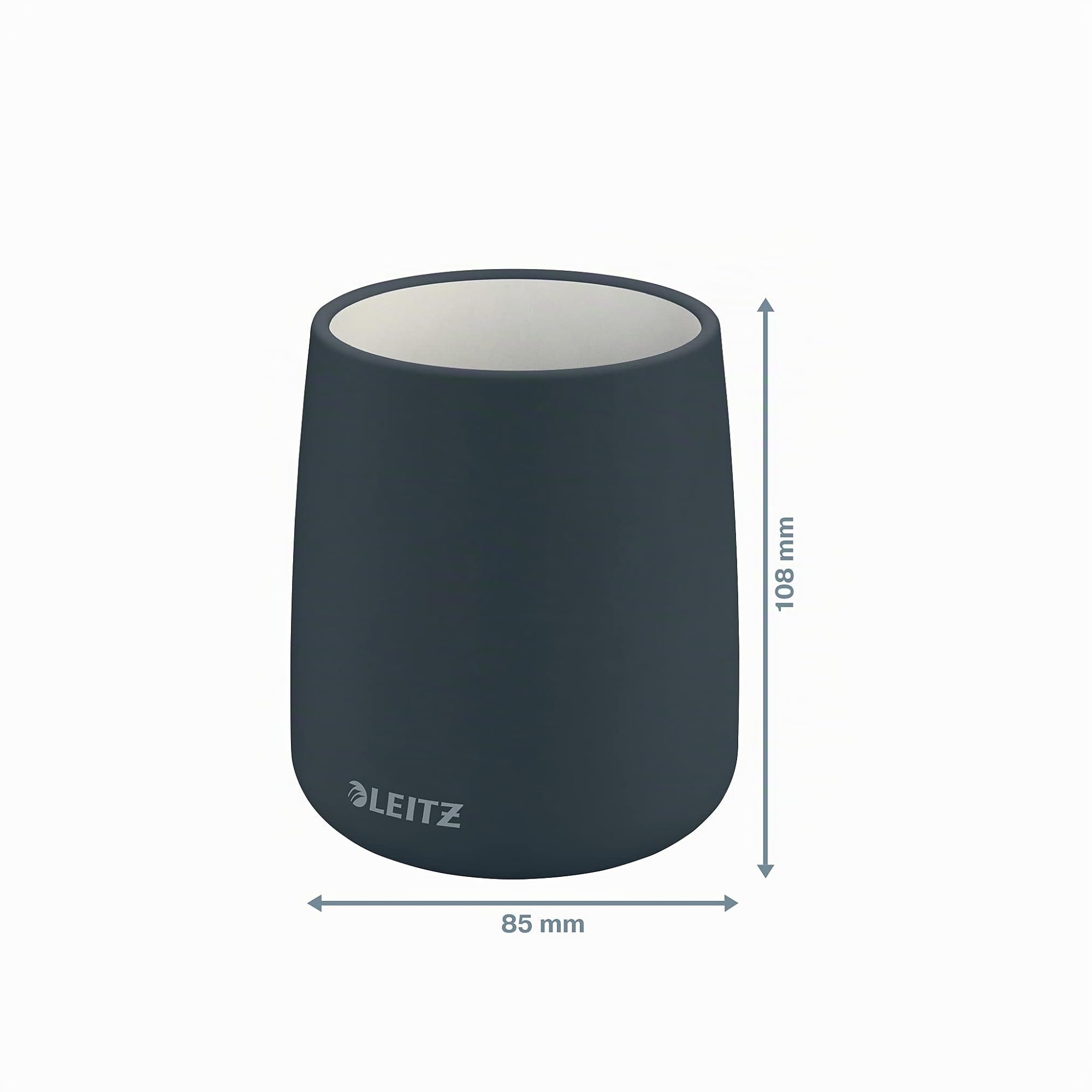 leitz-cosy-stiftek-cher-keramik-samtgrau image 6