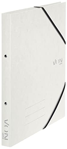 leitz-von-ringbuch-a4-2-ringe-25-mm-gummibandverschluss-wei-5-st-ck image 7