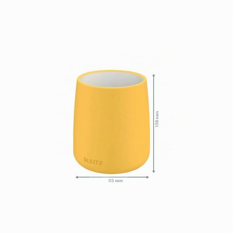 leitz-cosy-stiftek-cher-keramik-warmes-gelb-53290019 image 5