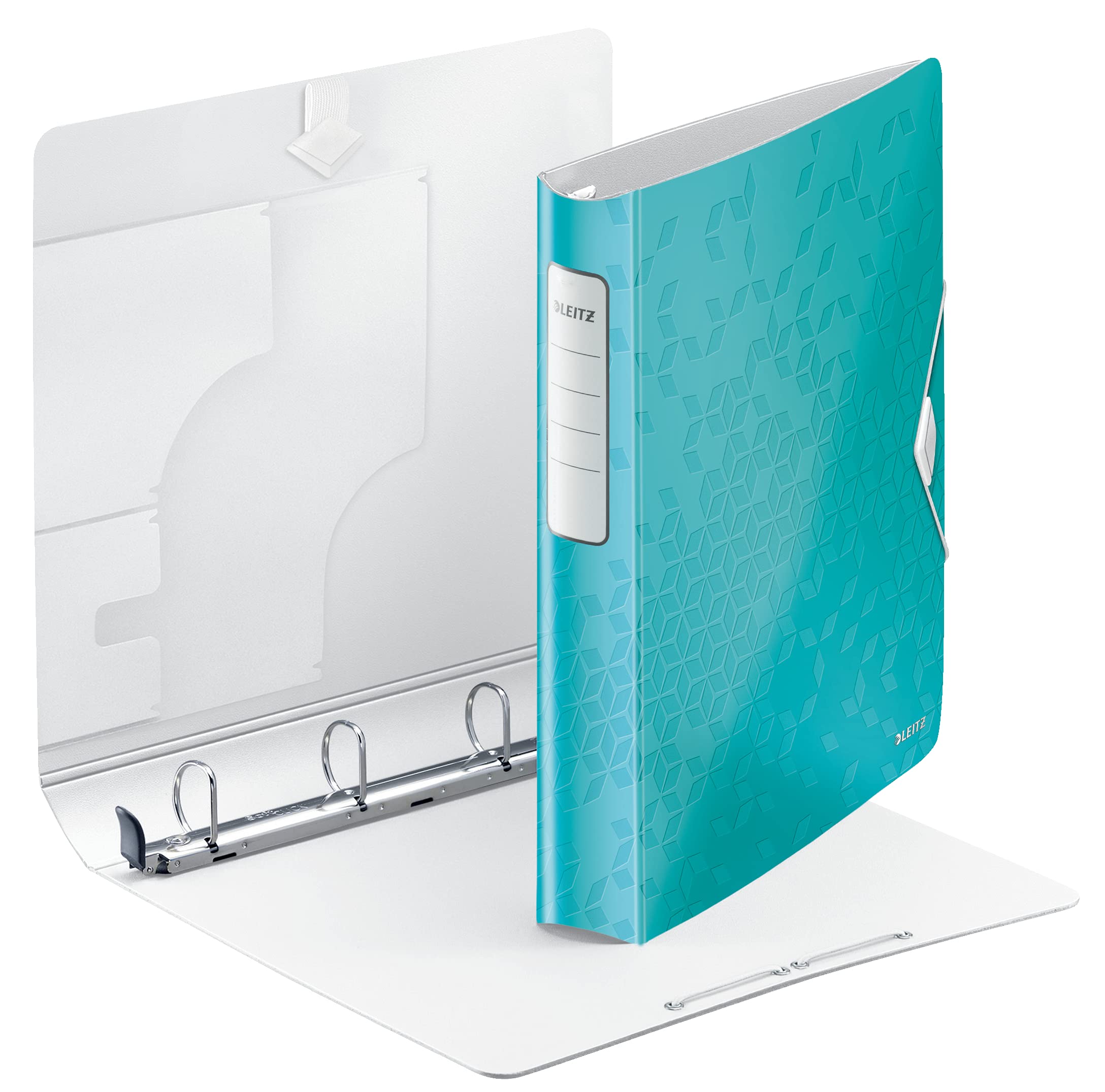leitz-active-wow-ringbuch-a4-4-ringe-30-mm-blau-42400036 image 4