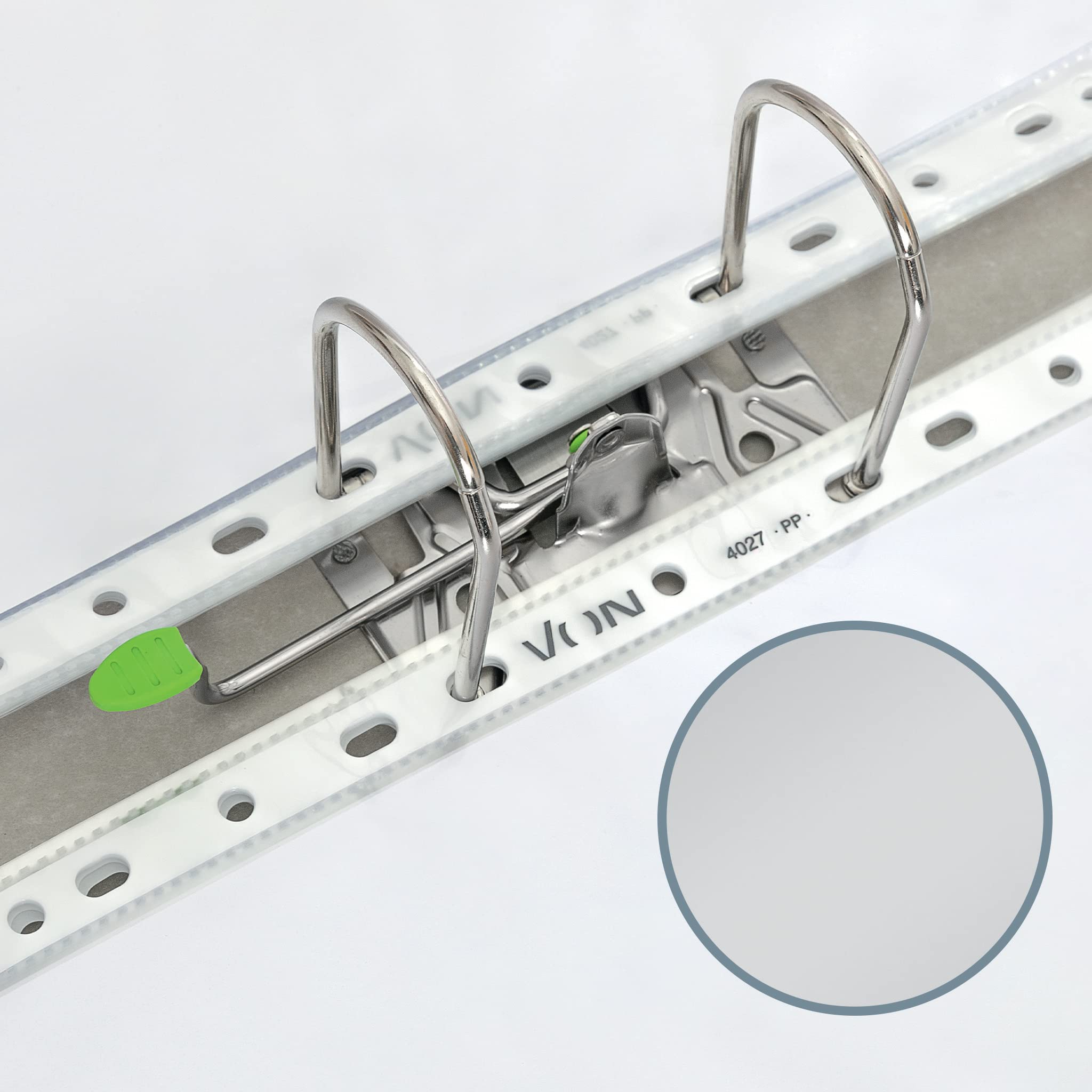 von-leitz-prospekth-llen-a4-transparent-100-st-ck-oben-offen-40272003 image 4