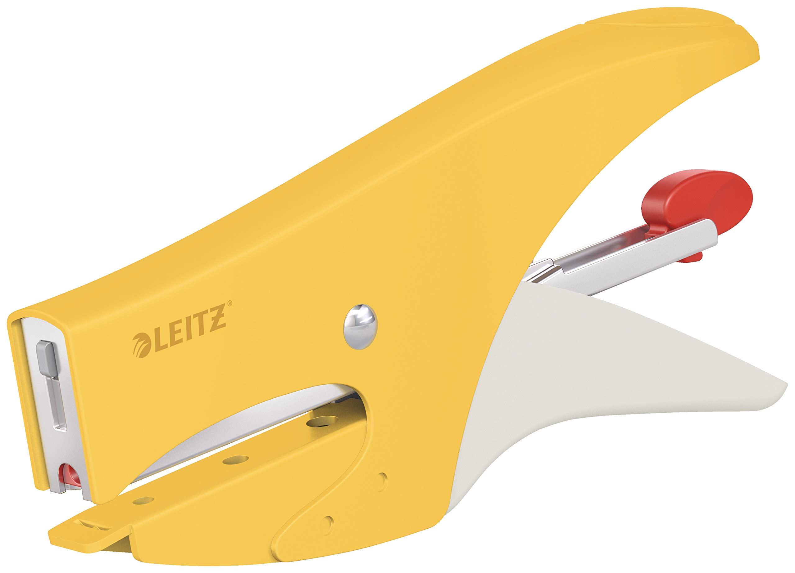 leitz-cosy-heftzange-f-r-15-blatt-inkl-klammern-sanftes-blau-56440061 image 8