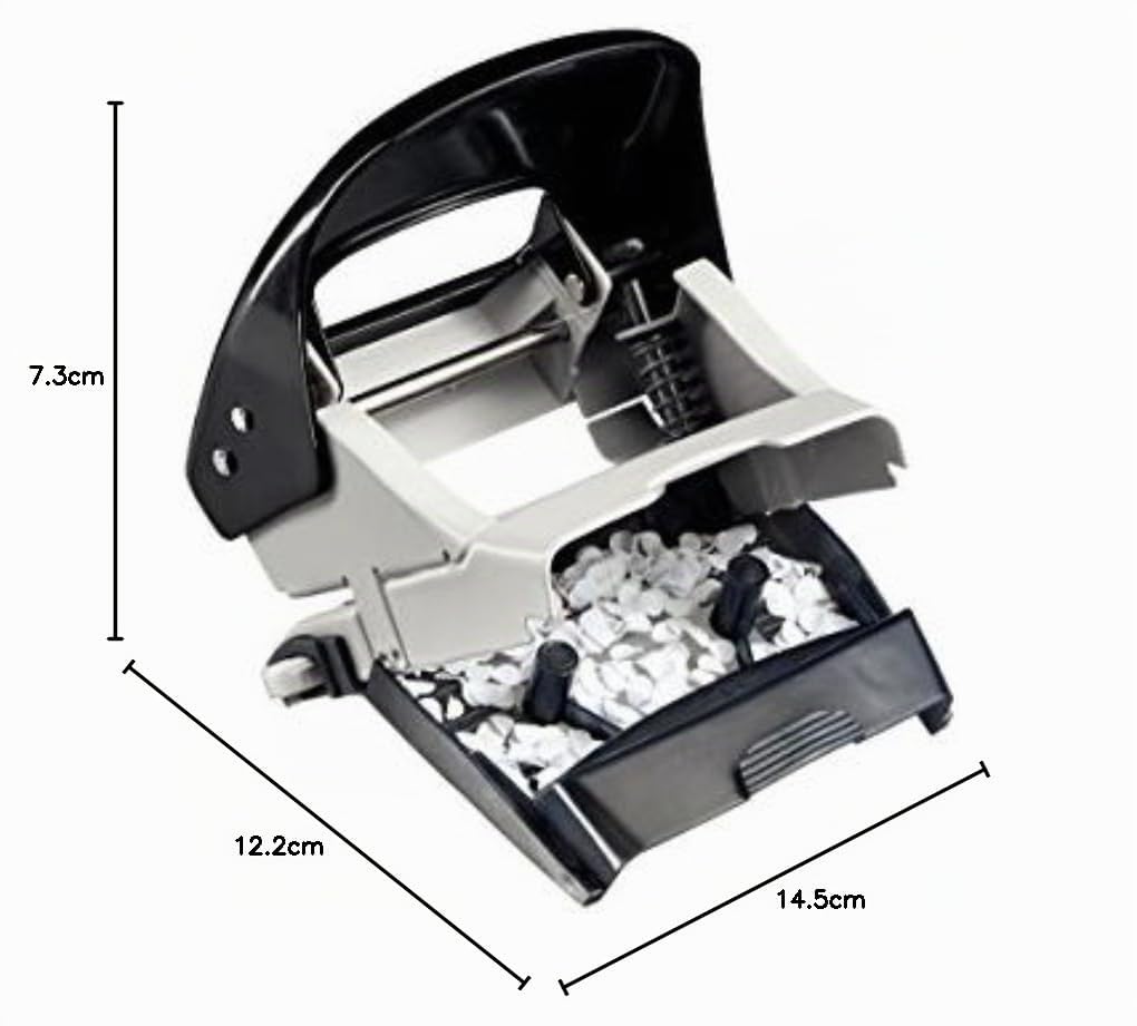 leitz-nexxt-locher-metall-30-blatt-blau-50086035 image 8