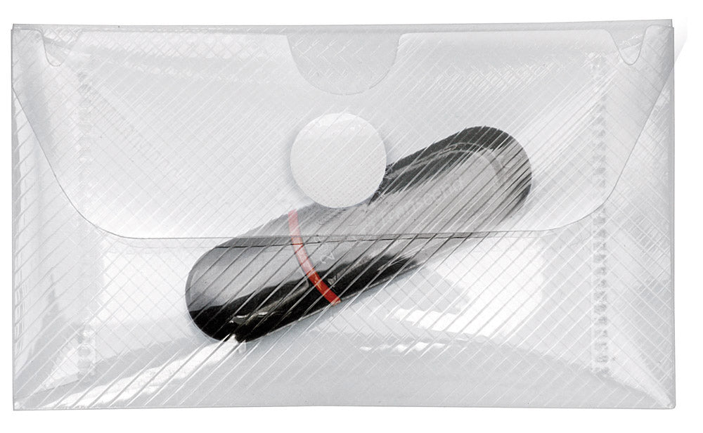 veloflex-visitenkartenetui-crystal-100-x-60-mm-transparent-100er-packung image 4