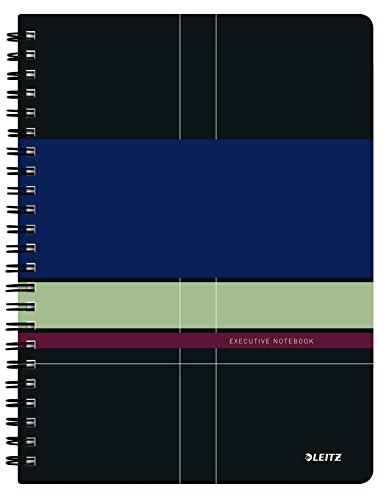 leitz-44610000-executive-collegeblock-a4-kariert-pp-mehrfarbig image 8
