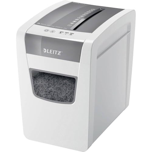 leitz-iq-aktenvernichter-slim-home-office-p4-80010000 image 4