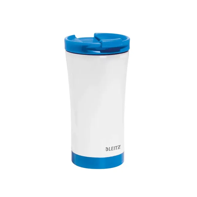 leitz-wow-thermobecher-edelstahl-380-ml-90140036-blau image 1