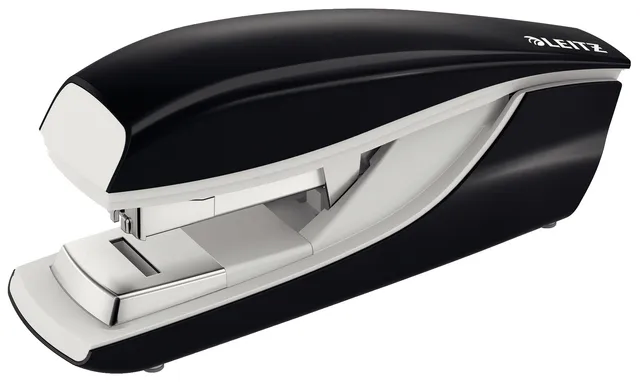 leitz-nexxt-flachheftger-t-metall-40-blatt-schwarz-55236095 image 1
