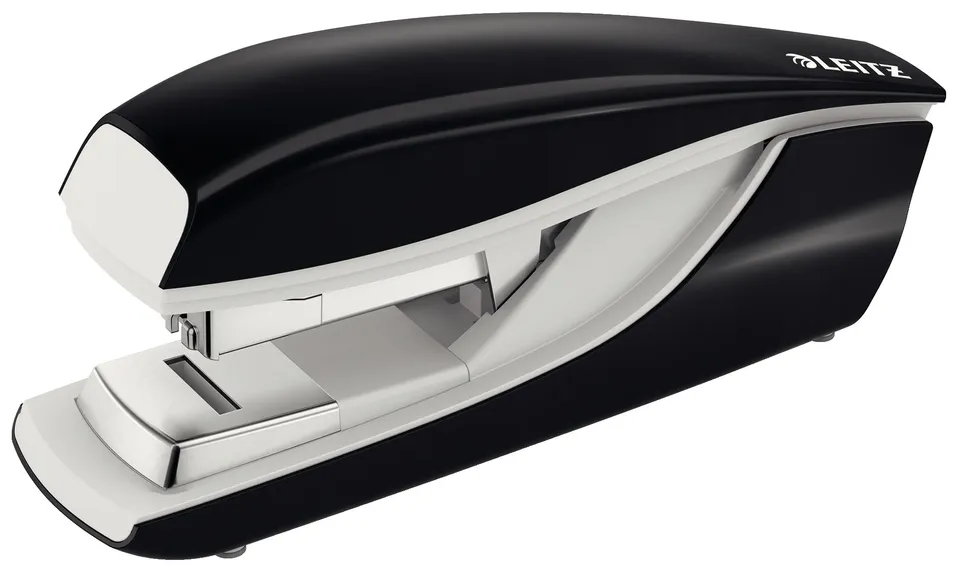 leitz-nexxt-flachheftger-t-metall-40-blatt-schwarz-55236095 image 1