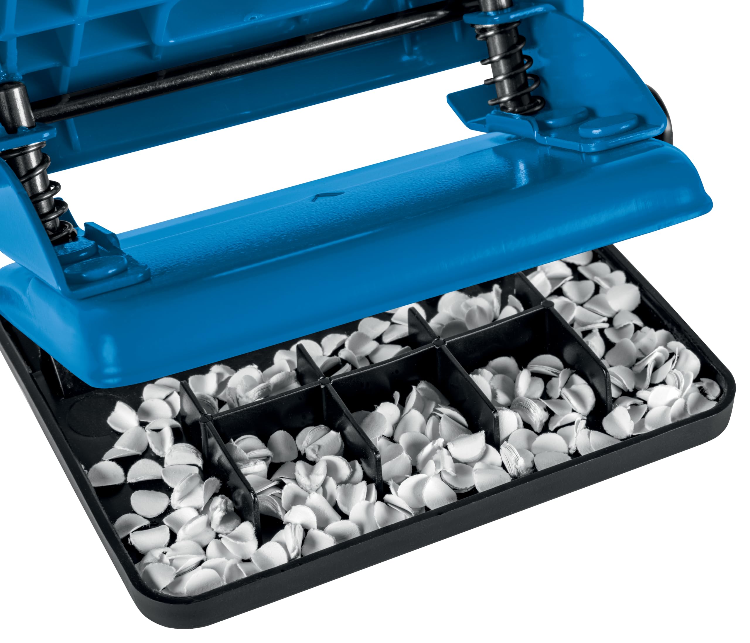 leitz-von-locher-20-blatt-blau-50200035 image 5