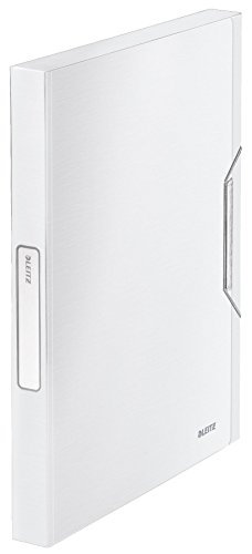 leitz-style-ablagebox-a4-pp-30-mm-arktik-wei-39560004 image 7