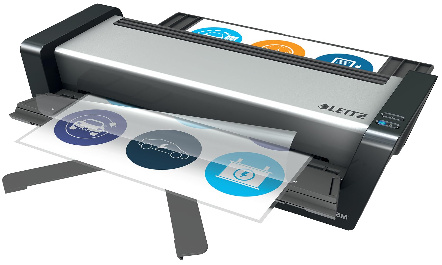 leitz-ilam-touch-2-laminierger-t-a3-80-250-mic-mit-starterkit image 6