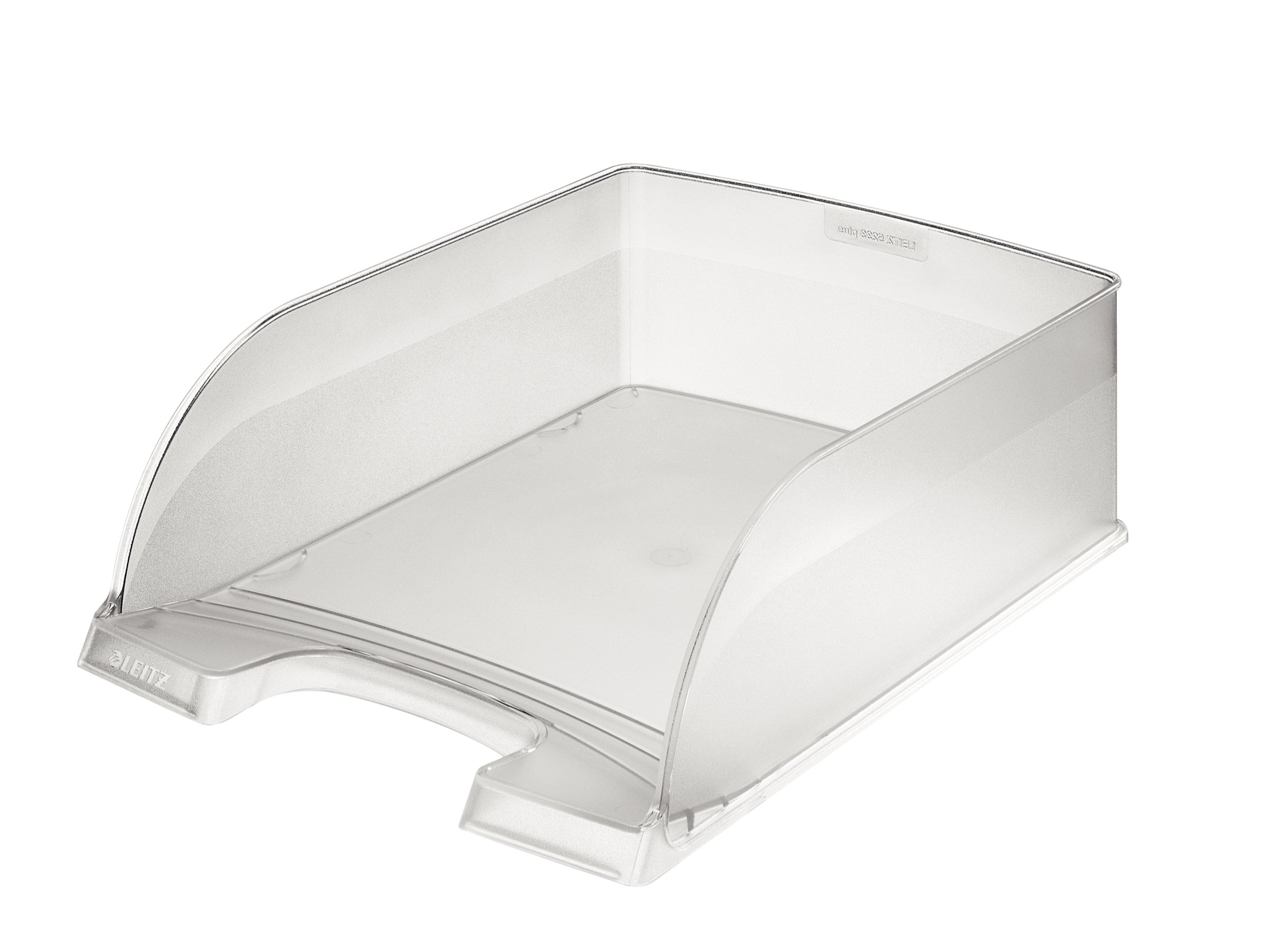 leitz-plus-briefkorb-jumbo-a4-blau-ablagefach-extra-gro-4er-pack-52330035 image 3
