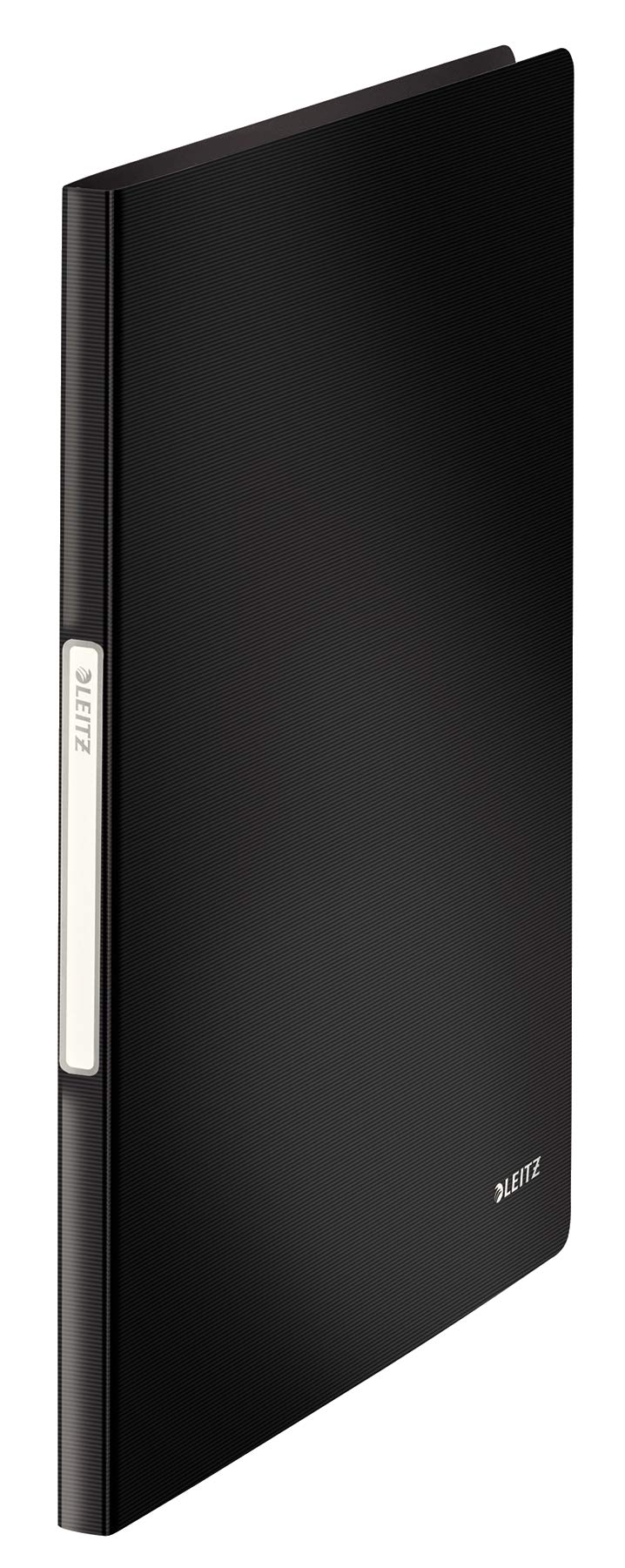 leitz-solid-sichtbuch-a4-schwarz-mit-20-h-llen-f-r-40-blatt image 8