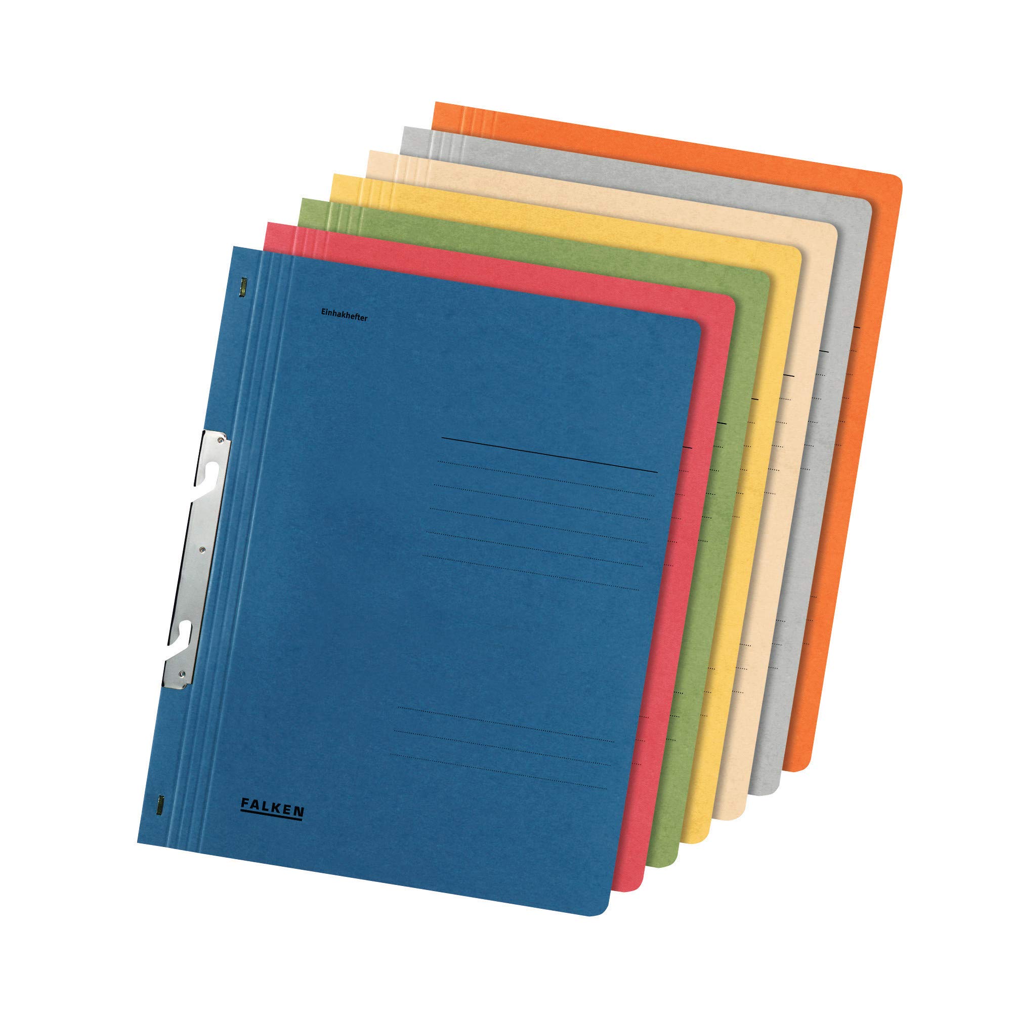 falken-einhakhefter-recycling-karton-din-a4-gr-n-50er-pack image 7
