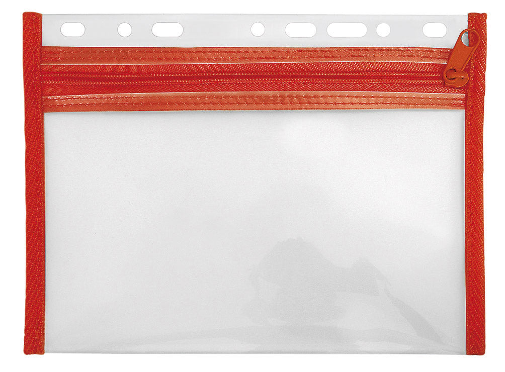veloflex-velobag-xxs-sammelmappe-din-a5-pp-mit-rei-verschluss-sortiert image 4