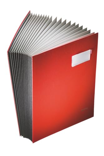 leitz-unterschriftsmappe-a4-20-f-cher-schwarz image 8