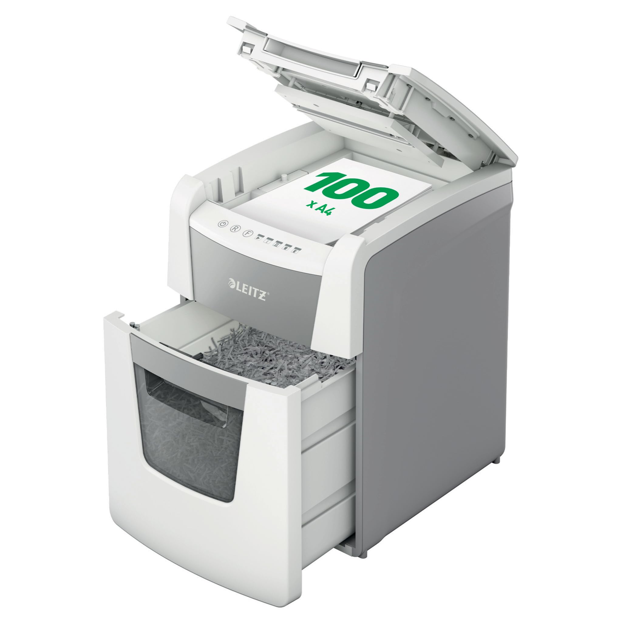 leitz-aktenvernichter-iq-autofeed-100-sicherheitsstufe-p5 image 1