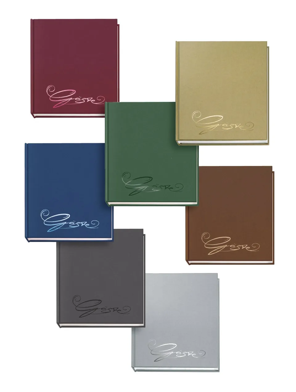 veloflex-classic-g-stebuch-205x240-mm-144-seiten-gold-mit-pr-gung image 1