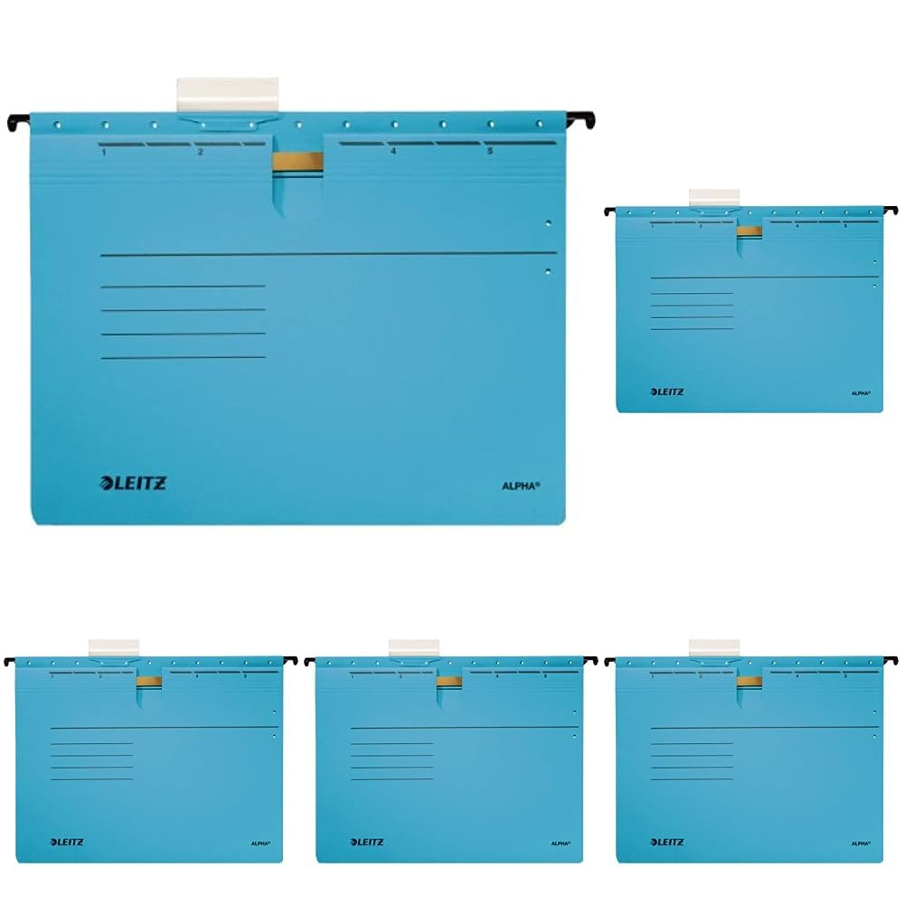 leitz-alpha-recycle-h-ngehefter-a4-schwarz-grau image 8