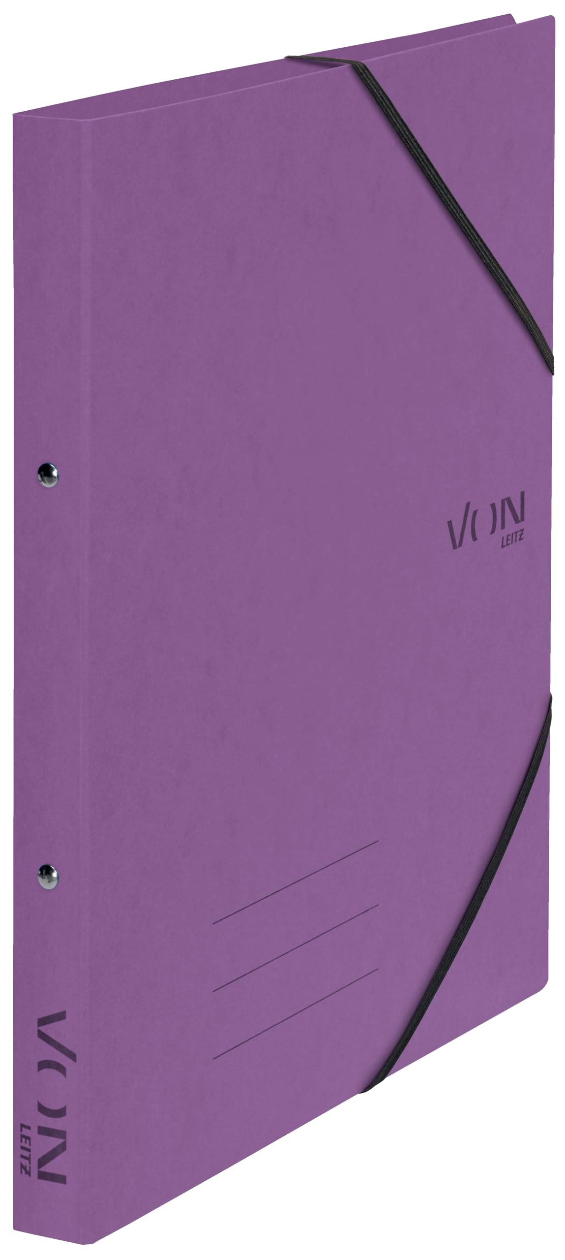 von-leitz-ringbuch-a4-2-ring-5er-pack-25-mm-fuchsia image 8