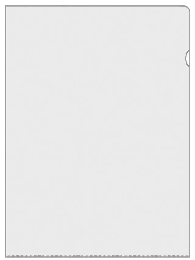 veloflex-jumbo-aktenh-llen-din-a4-pp-120-my-oben-und-rechts-offen-transparent image 1