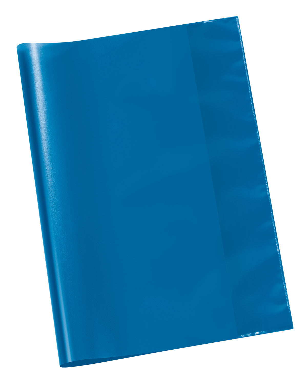 veloflex-schulhefth-lle-din-a4-pp-transparent-gelb image 4