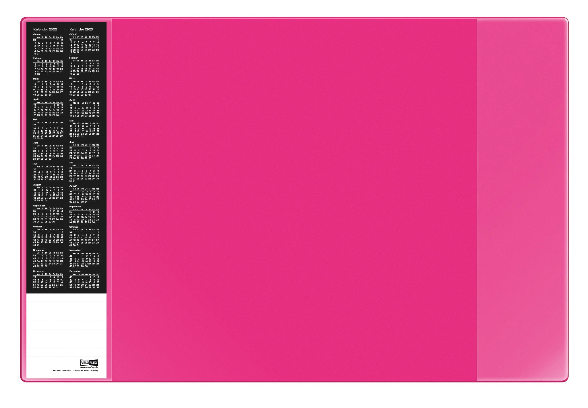 veloflex-schreibunterlage-velocolor-40-x-60-cm-gelb image 7