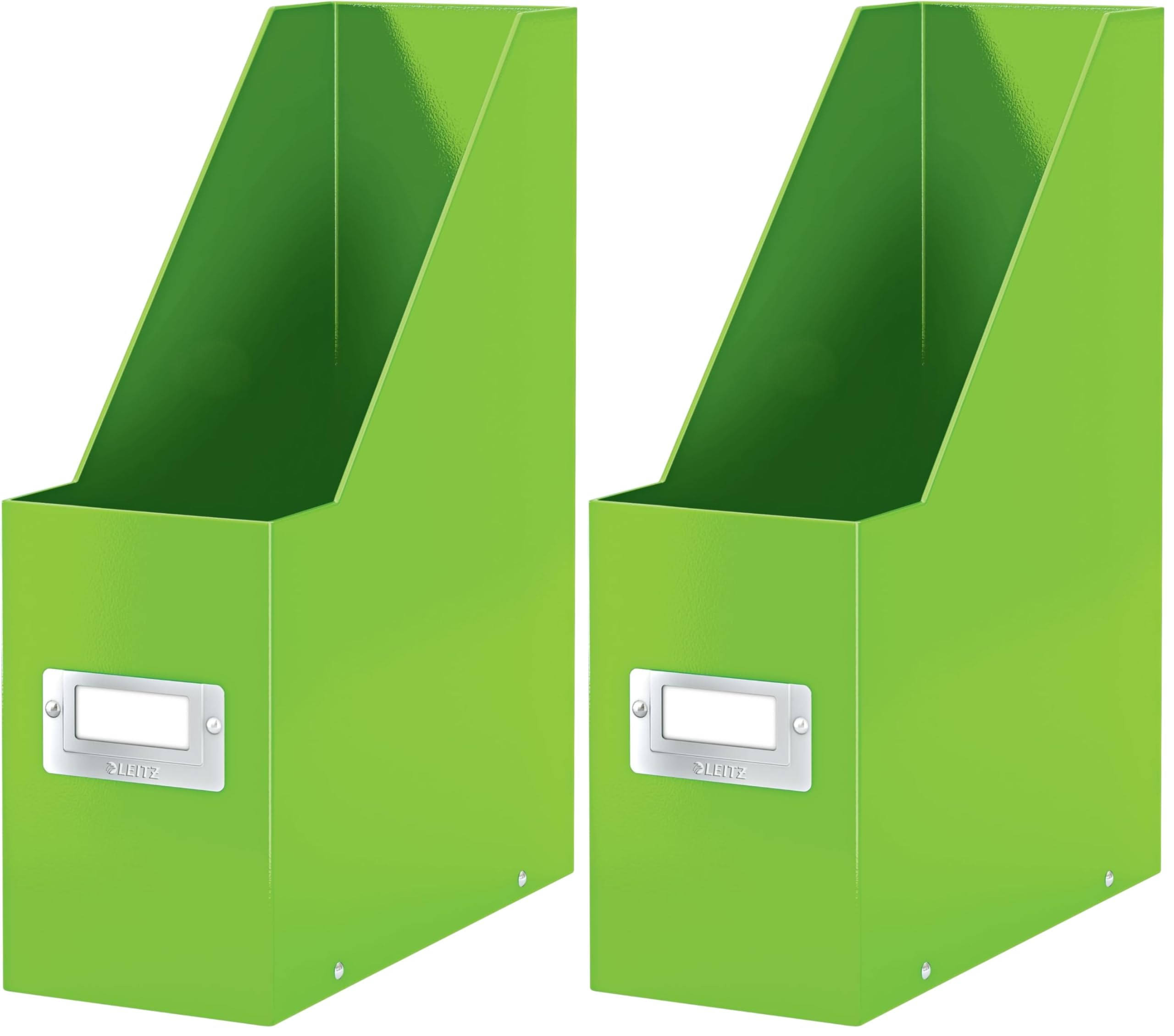 leitz-click-store-stehsammler-a4-blau-60470036 image 6