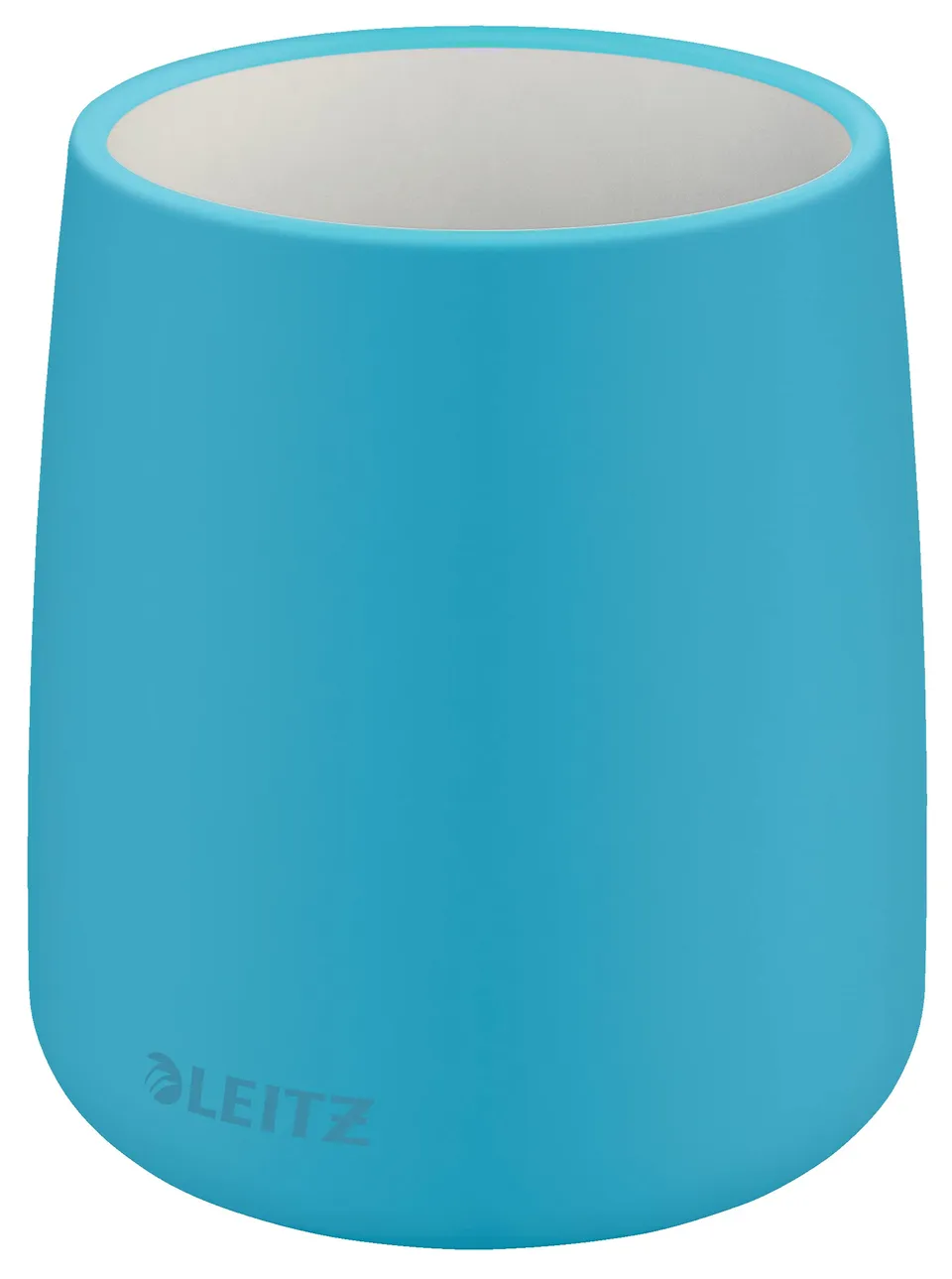 leitz-stiftek-cher-cosy-serie-53290061-stiftehalter-aus-keramik-sanftes-blau image 1