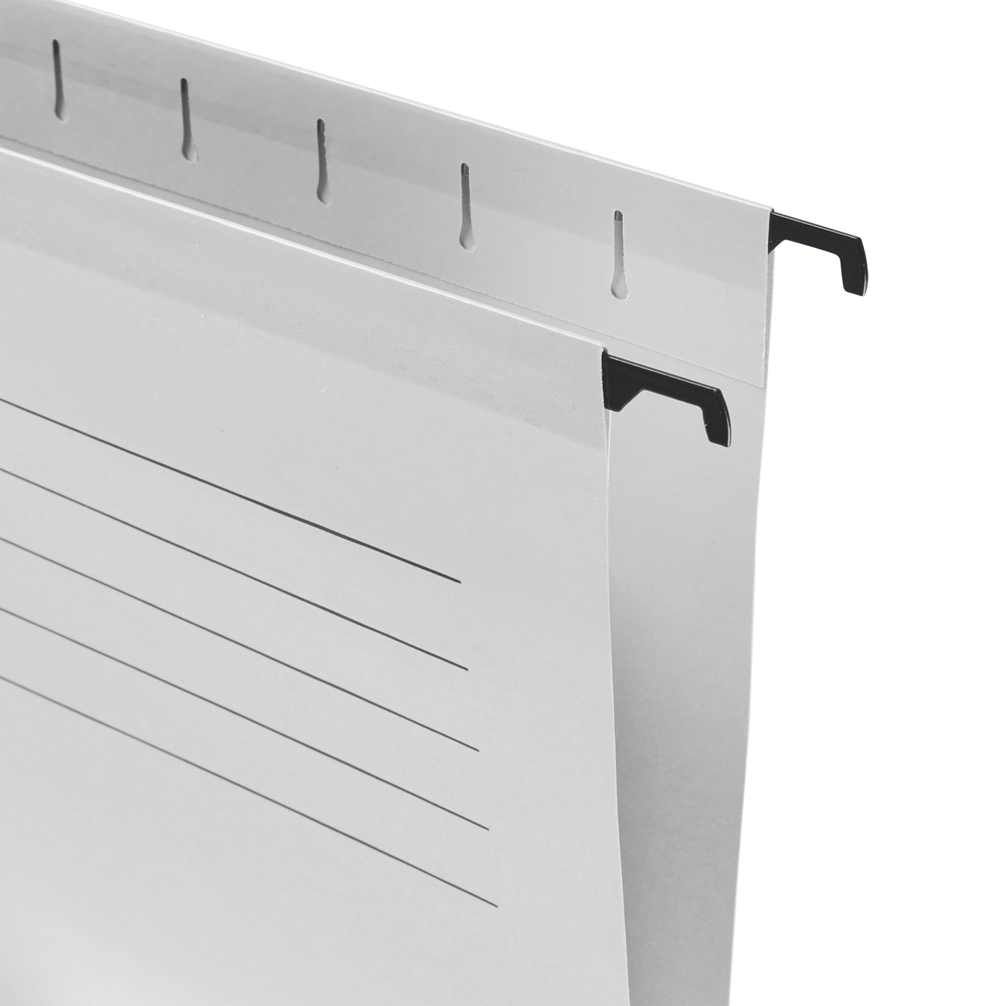 esselte-classic-h-ngeregister-a4-15er-set-100-recyclingkarton-5-farben image 5