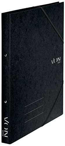 leitz-von-ringbuch-a4-2-ringe-25-mm-schwarz-5-st-ck-30120095 image 8