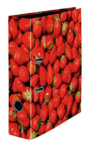 falken-motivordner-din-a4-8-cm-erdbeeren-made-in-germany-600-blatt image 7