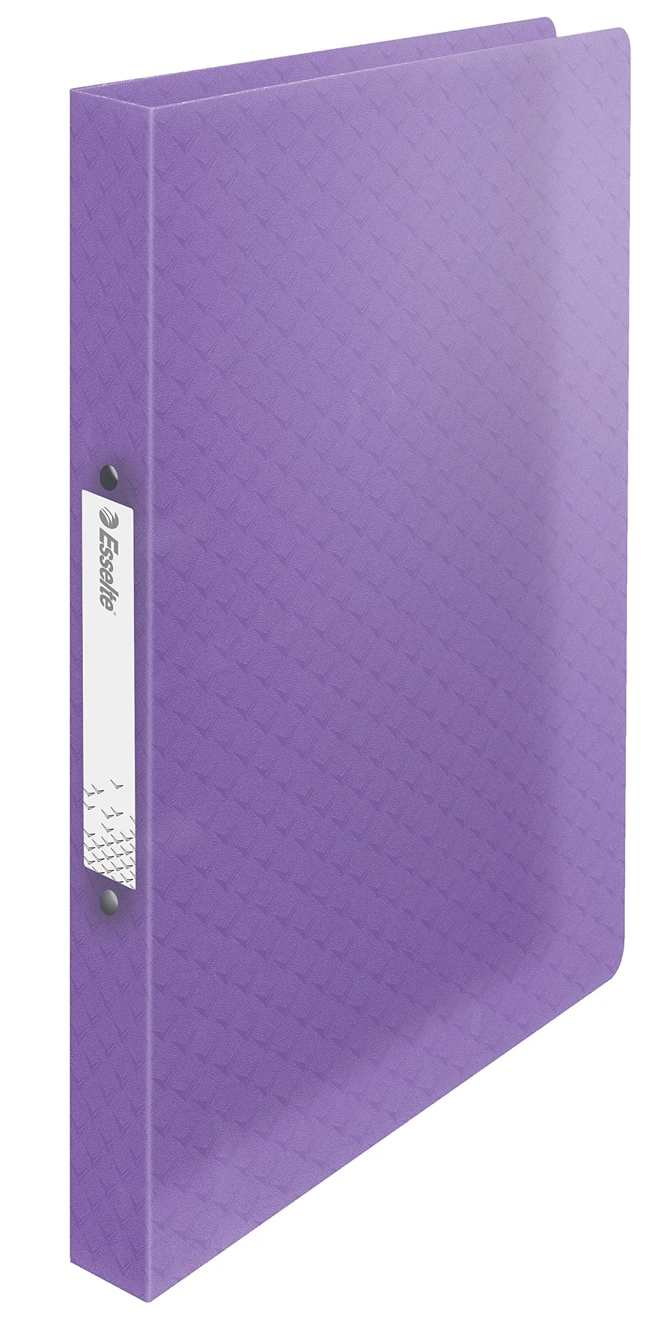 esselte-colour-breeze-a4-ringordner-25-mm-lavendel-2-ringe-f-r-140-blatt image 1