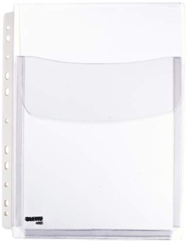 leitz-maxi-prospekth-llen-mit-klappe-a4-0-17-mm-f-r-200-blatt-5-st-ck image 5
