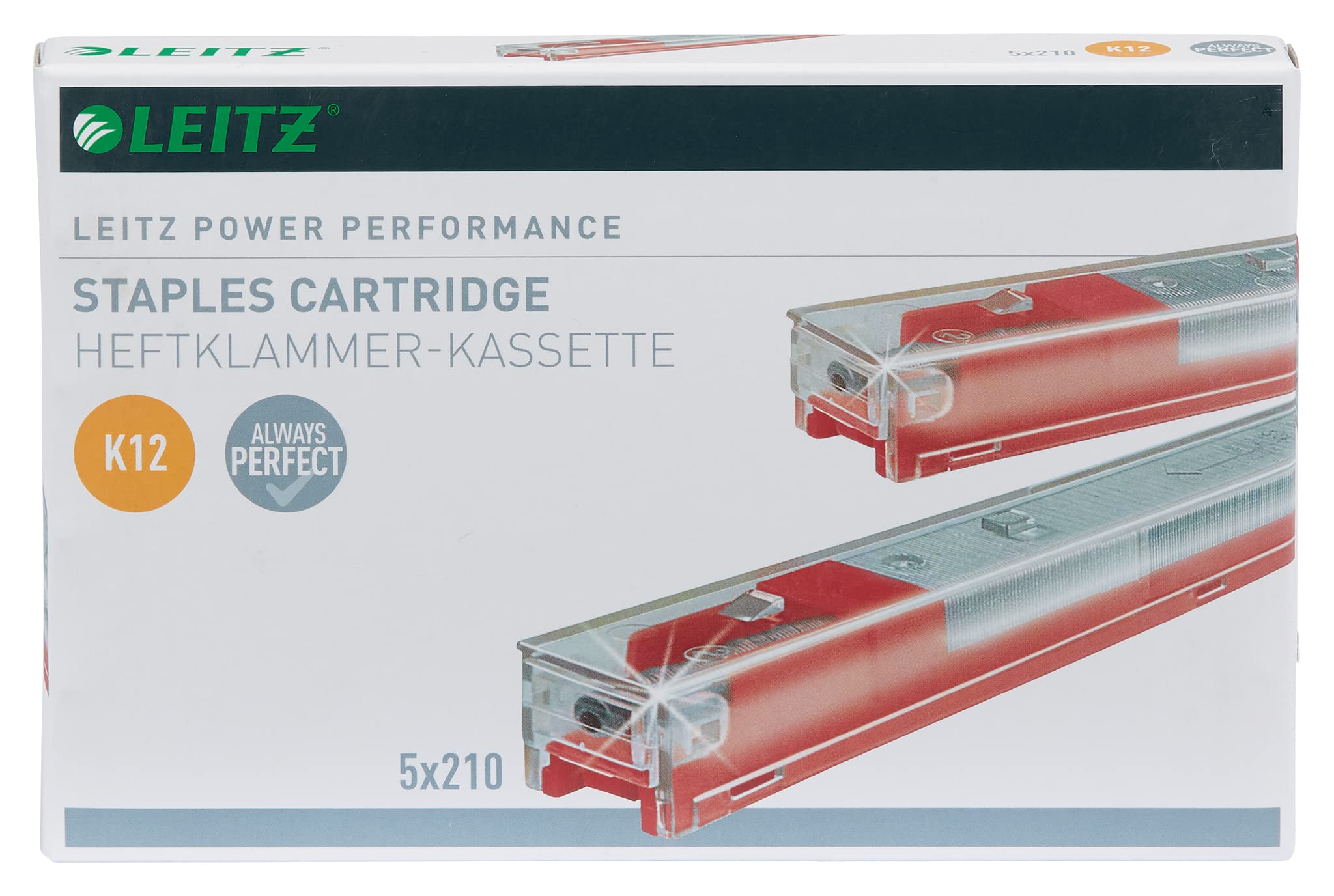 leitz-power-performance-heftklammerkassetten-k12-verzinkt-5x210-st-ck image 2