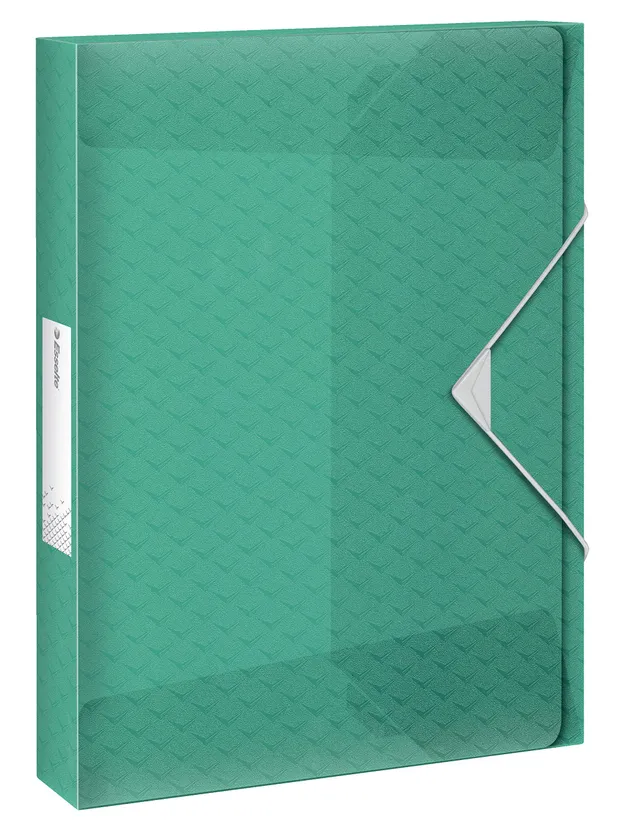esselte-colour-breeze-a4-ablagebox-25-mm-f-r-200-blatt-gr-n image 1