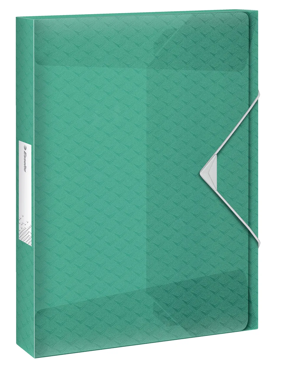 esselte-colour-breeze-a4-ablagebox-25-mm-f-r-200-blatt-gr-n image 1