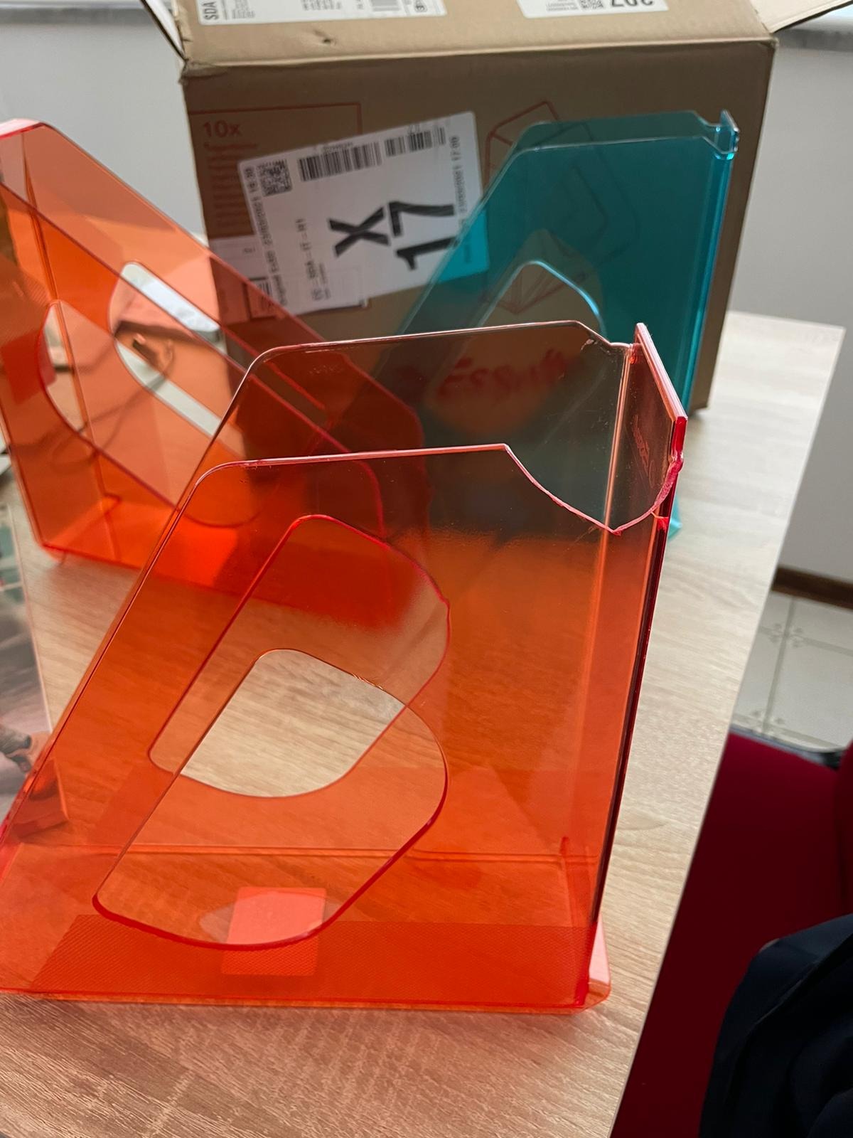 Perfekt fürs Homeoffice und Kinderzimmer