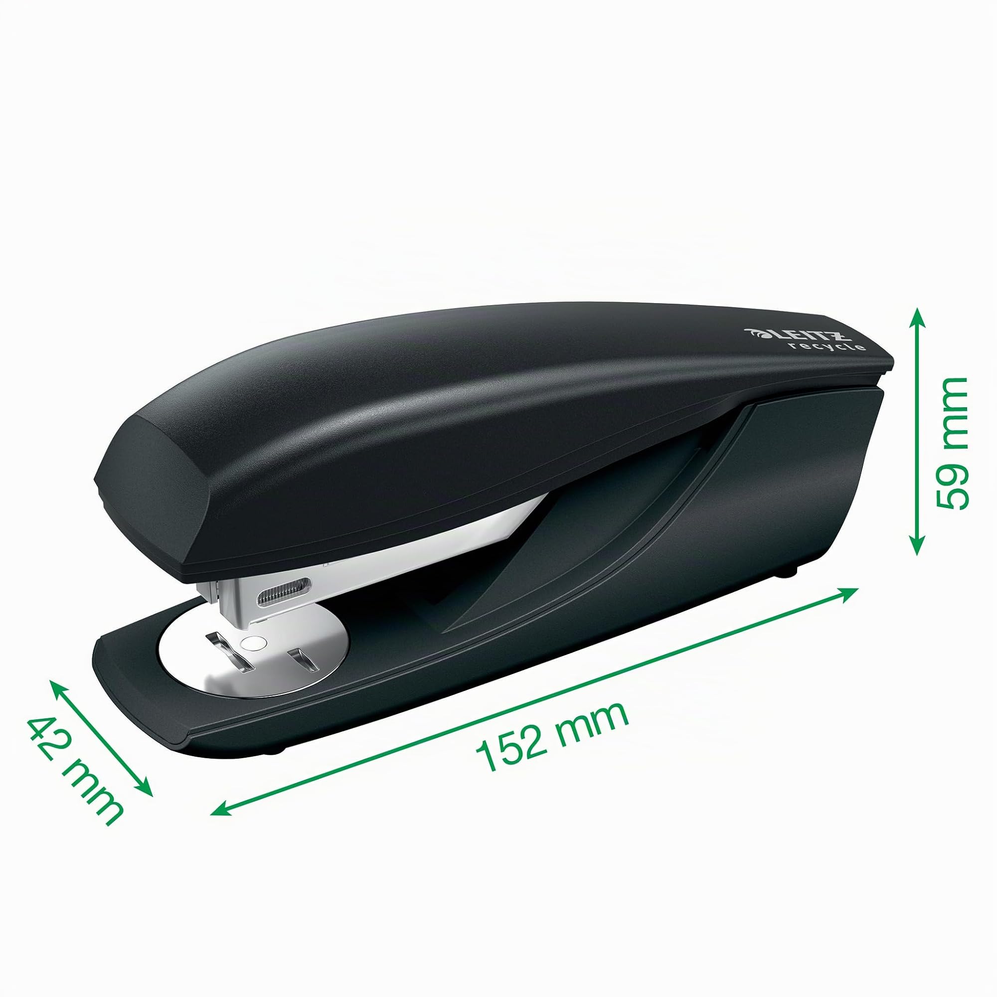 leitz-nexxt-recycle-heftger-t-30-blatt-schwarz image 4