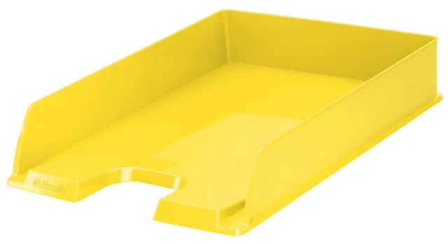 esselte-briefkorb-a4-10er-pack-gelb-vivida-europost image 1