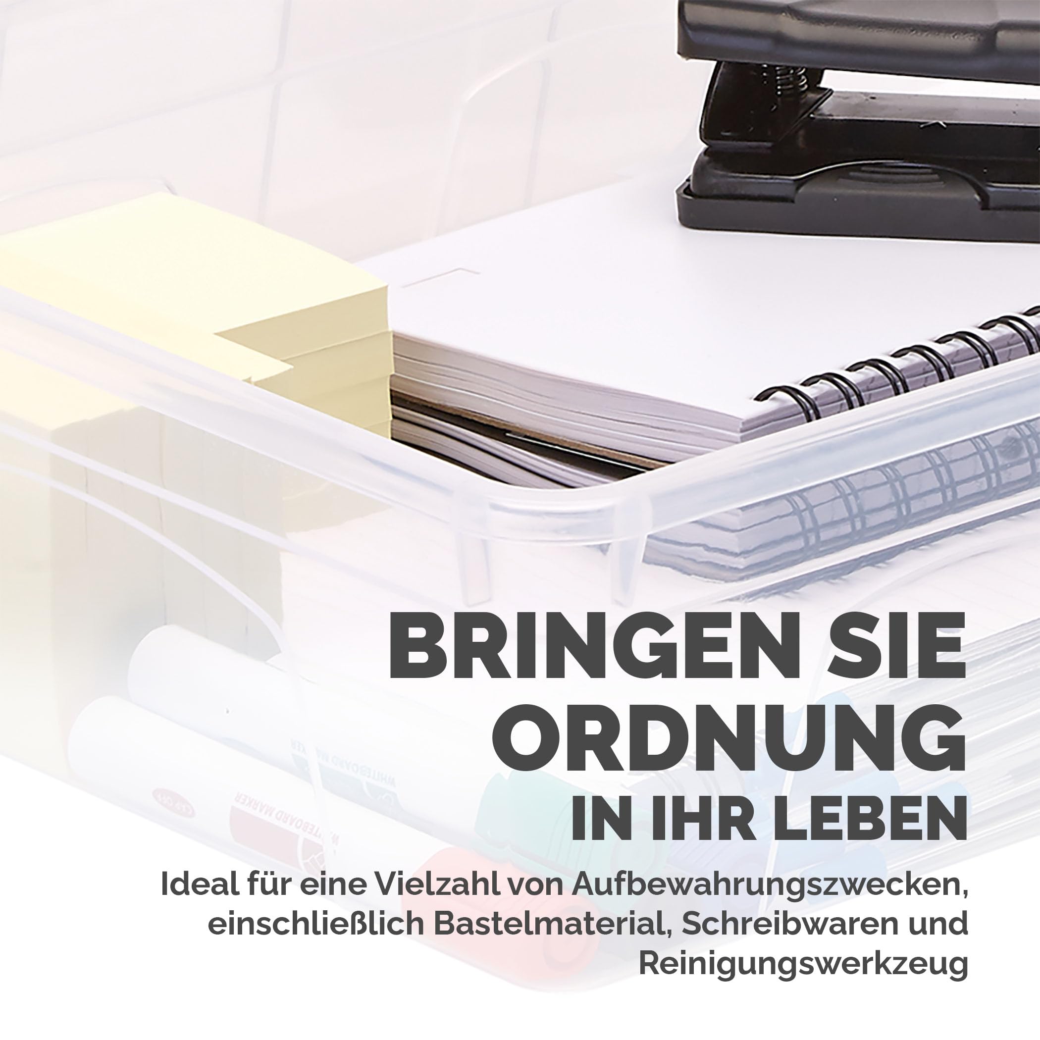 bankers-box-prostore-aufbewahrungsbox-12l-3er-pack-11x32x40cm image 6