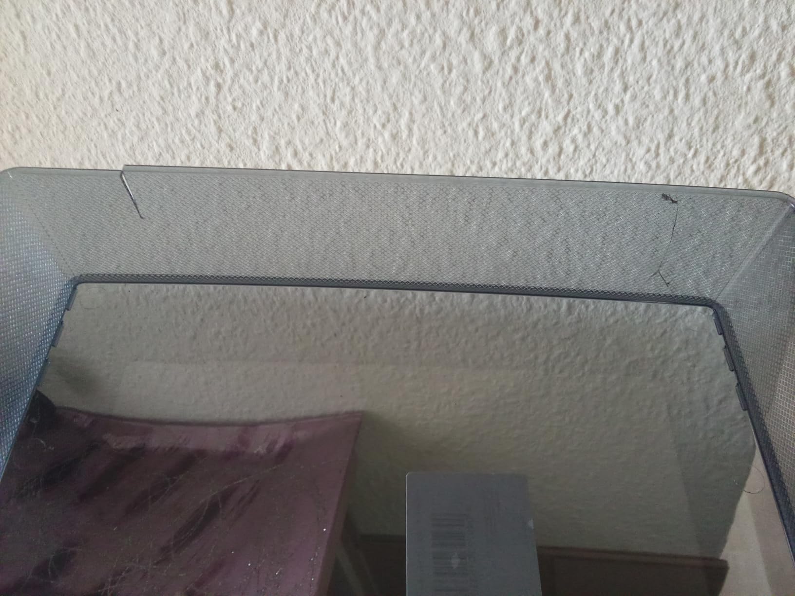 Zweckmäßig, aber leicht