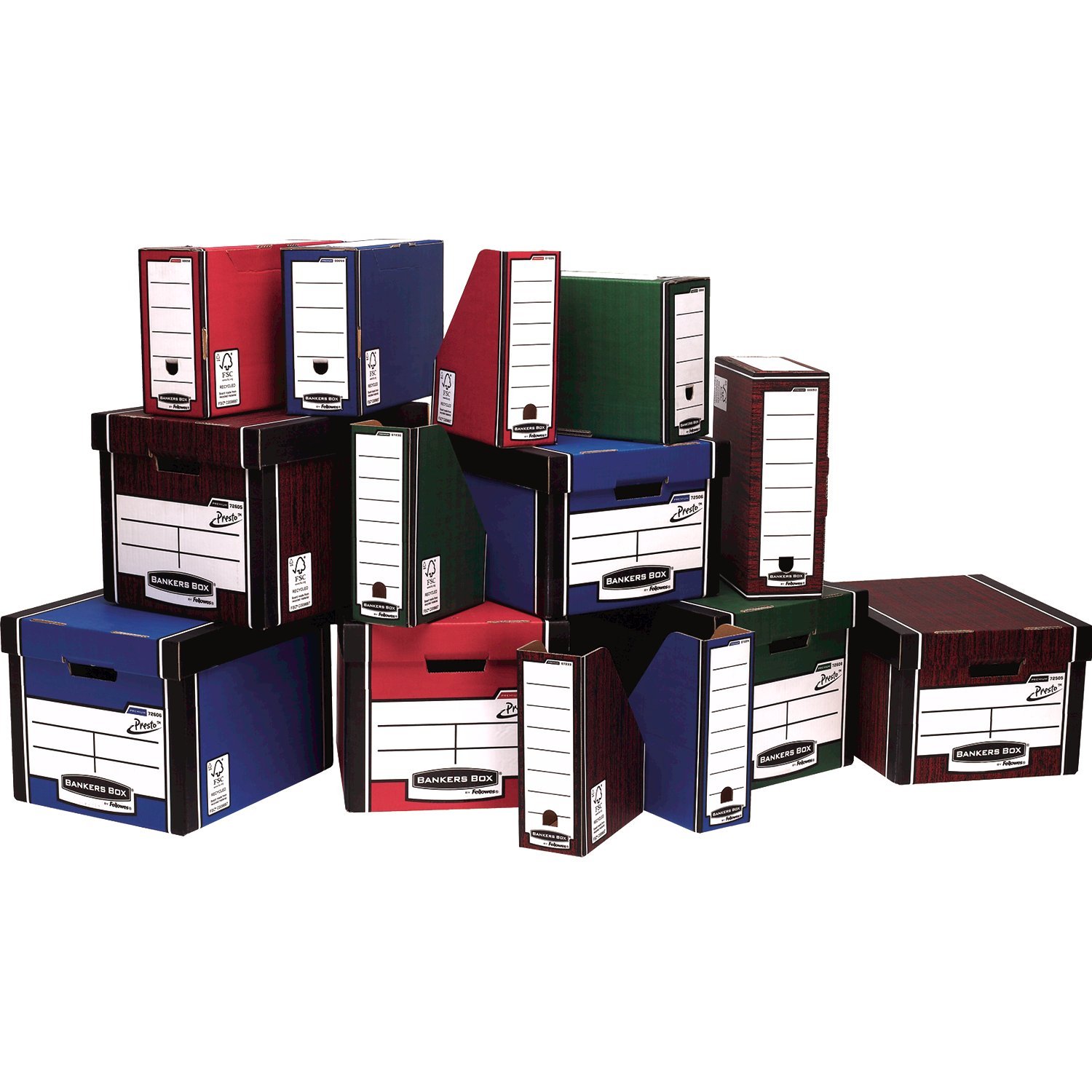 bankers-box-premium-archivbox-heavy-duty-a4-mit-deckel-blau-5-st-ck image 6