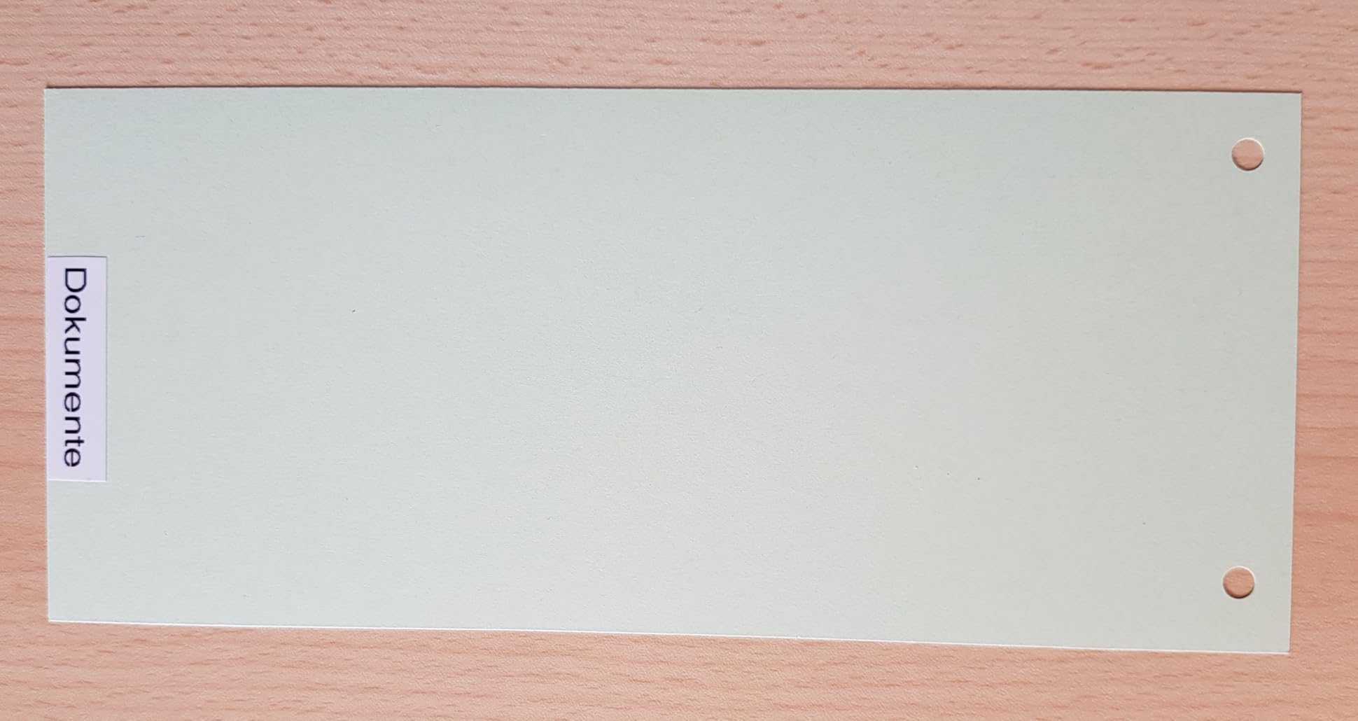 Praktisch und günstig