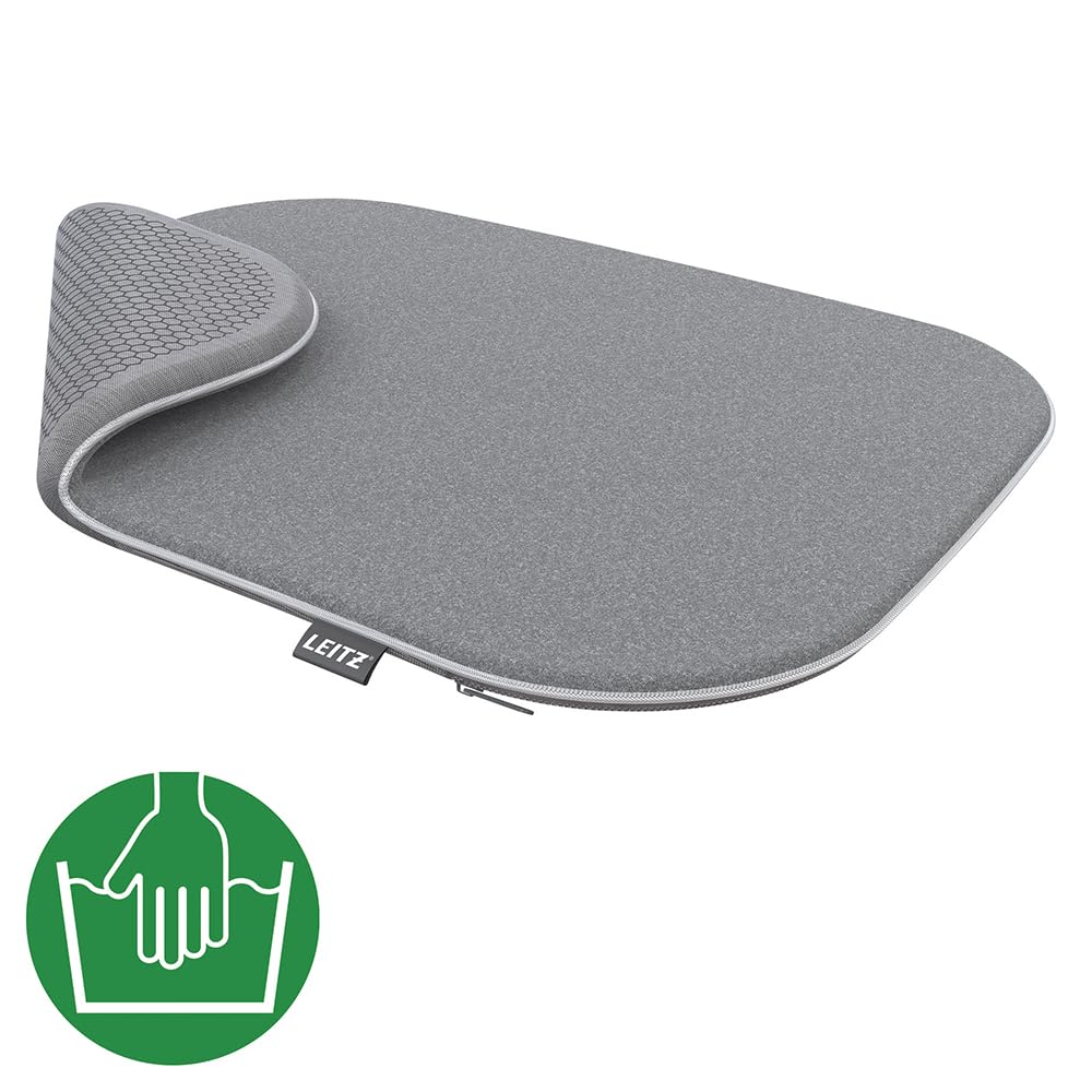 leitz-icomfi-kissenbezug-40x30x2cm-hellgrau-65960085 image 3
