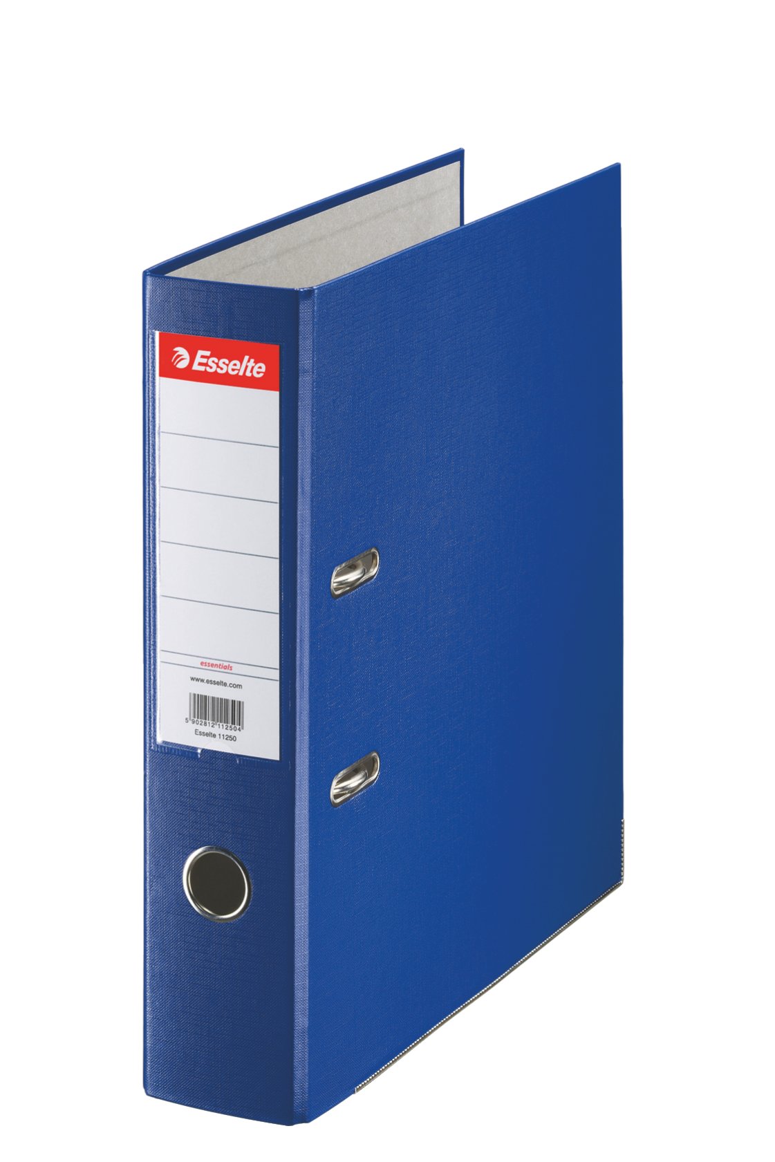 esselte-standard-ordner-a4-75-mm-kunststoff-gr-n-20er-pack image 8