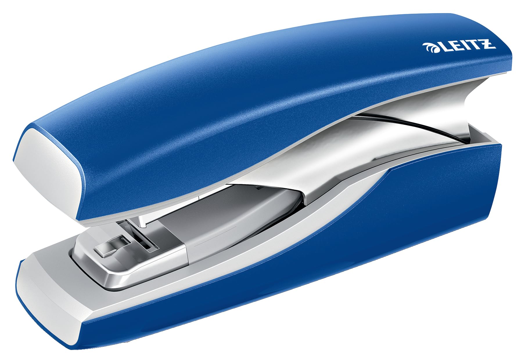 leitz-nexxt-flachheftger-t-metall-blau-30-blatt-55050035 image 7